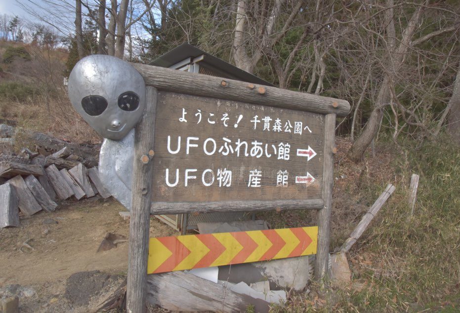 激レア！】ロズウェル事件のUFO のプラモデル